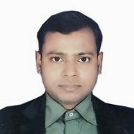 Vijay Kumar Gupta