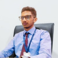 Mohomed Arkam