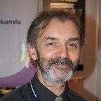 Janos Horvath