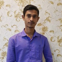 Toufik Ahmed