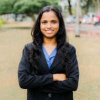 Dinuki Perera