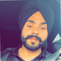 Sukhraj Pannu