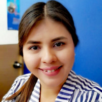 Evelin Alberto