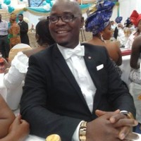 akwasi agyare