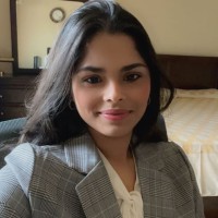Deeksha Manjunath