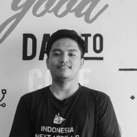 Yustinus Andry Setiawan
