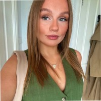 Madelaine Martin