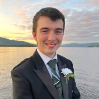 Alisdair Edmond