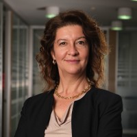 Yaprak Erdem, BA, FCC