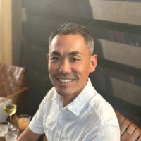 Daniel Louie