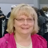 Shari Davis