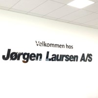 Jørgen Laursen A/S Skive og Viborg