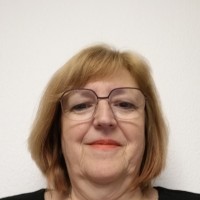 Francine Maraval