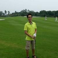 Eric MA