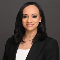 Amy Ramirez, LCSW