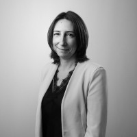 Valérie Bernier