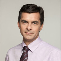 Volodymyr Zhmak