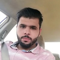 Sayed Taimoor Ali Shah
