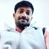 Amol Gaikwad Patil