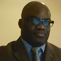 Evariste Nkono Nom