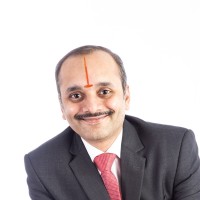 Balaji Gorantla