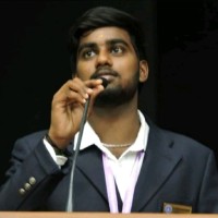 S Santhosh Kumar