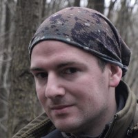 Mikhail Kolesnikov