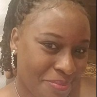 Jeanette Harris