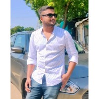 Krunal Goswami