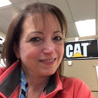 Sharon Neumann