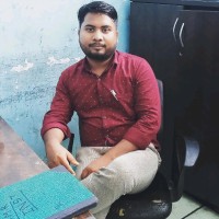Rahul Kumar