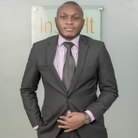 Mubarak Ahmed - PDPHM, MBA