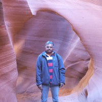 SaiKumar Pinnepalli CP GISP
