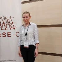 Elif Yücel