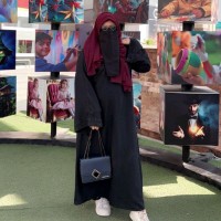 Ayesha Haneef