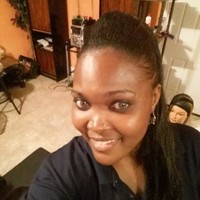 precious johnson