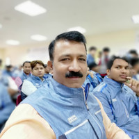 Anil Kumar Singh