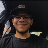 Jorge Chavarria Gamboa