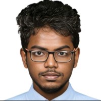Jagatheesan B