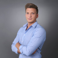 Florian Groß