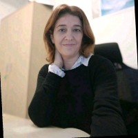 Lorena Alvarez Souto