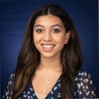 Amber Syed