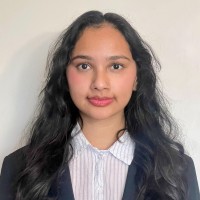 Areeba Zafar
