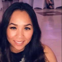 Trisha Hoang