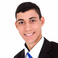 Carlos Gabriel Melo