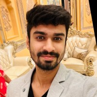 Ayush Goyal