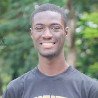 Joshua Otchere