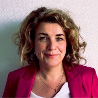 Annemarie Groenewoud