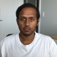 Justin Singh