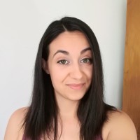 Melanie Silva Romero